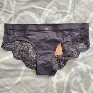 Third Love Lace Back Cheeky